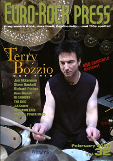 Euro-Rock Press Vol.032